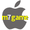 Aplicativo m7game para iOS