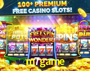 A Revolução dos Aplicativos de Jogos no m7game