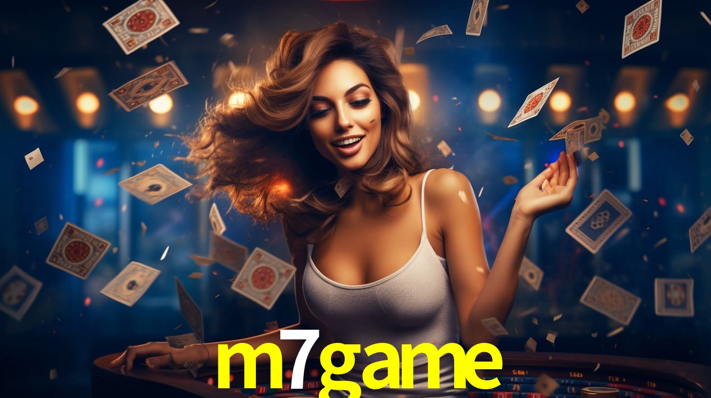 m7game -  - m7game bet