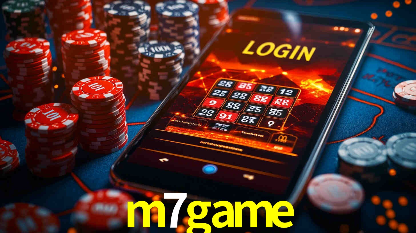 m7game