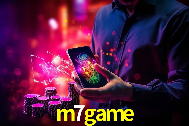 Mesa de Blackjack m7game