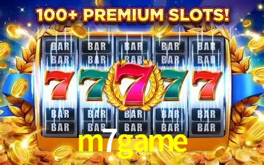 A Popularidade dos Caça-Níqueis no m7game