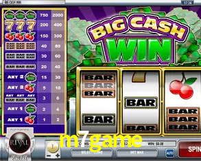 Desvendando o Mundo dos Jogos Virtuais na m7game