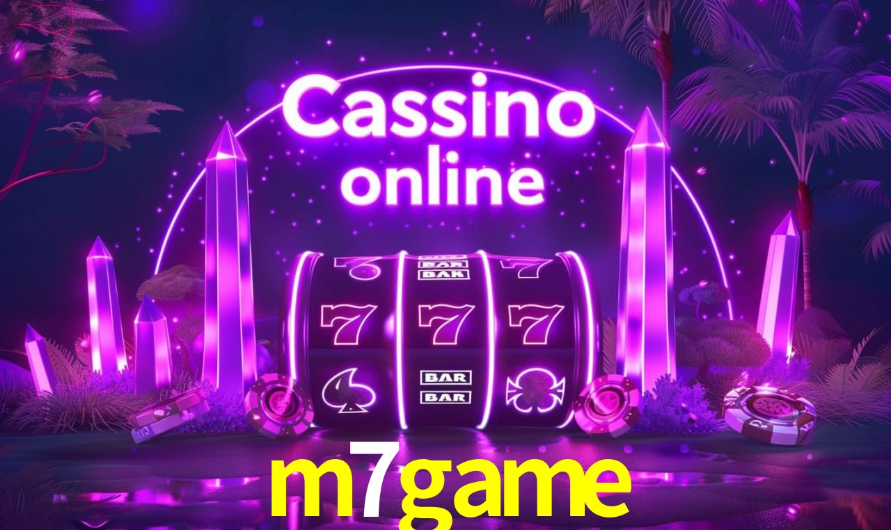 Sistemas de Segurança m7game