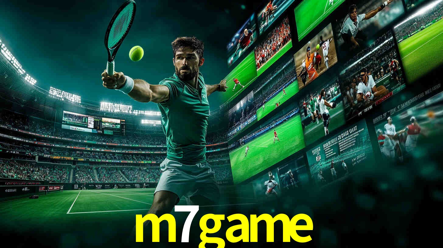 Descubra a Essência do m7game: Nossa História e Compromissos