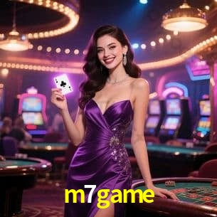 Casino Ao Vivo m7game