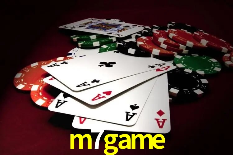 Casino VIP m7game