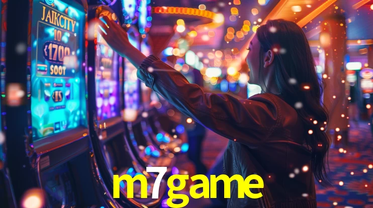 m7game