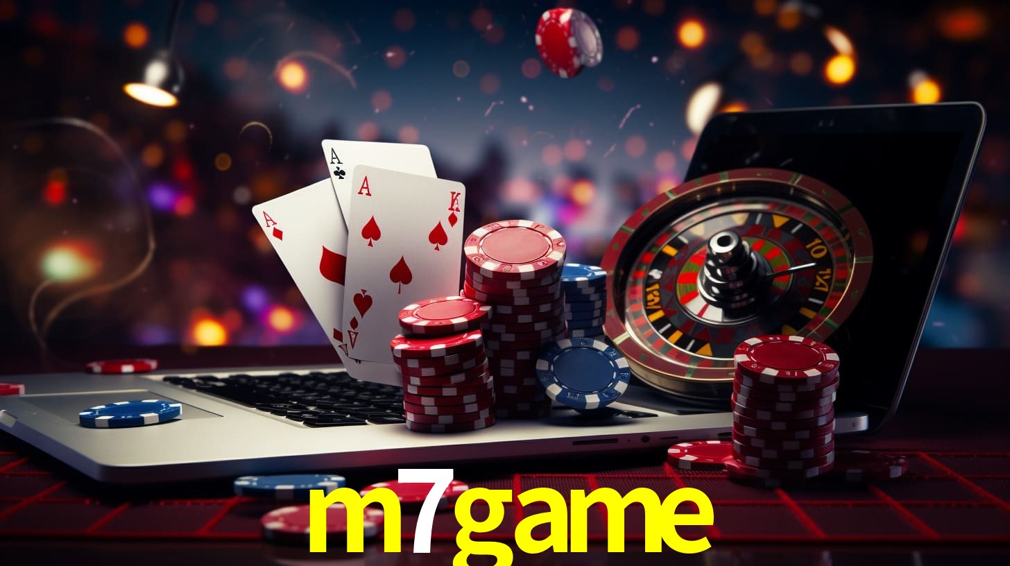 Live Casino m7game