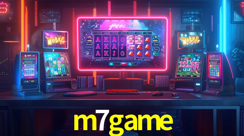 m7game,m7game bet