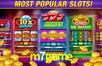 Descubra a Magia dos Jogos de Arcade no m7game