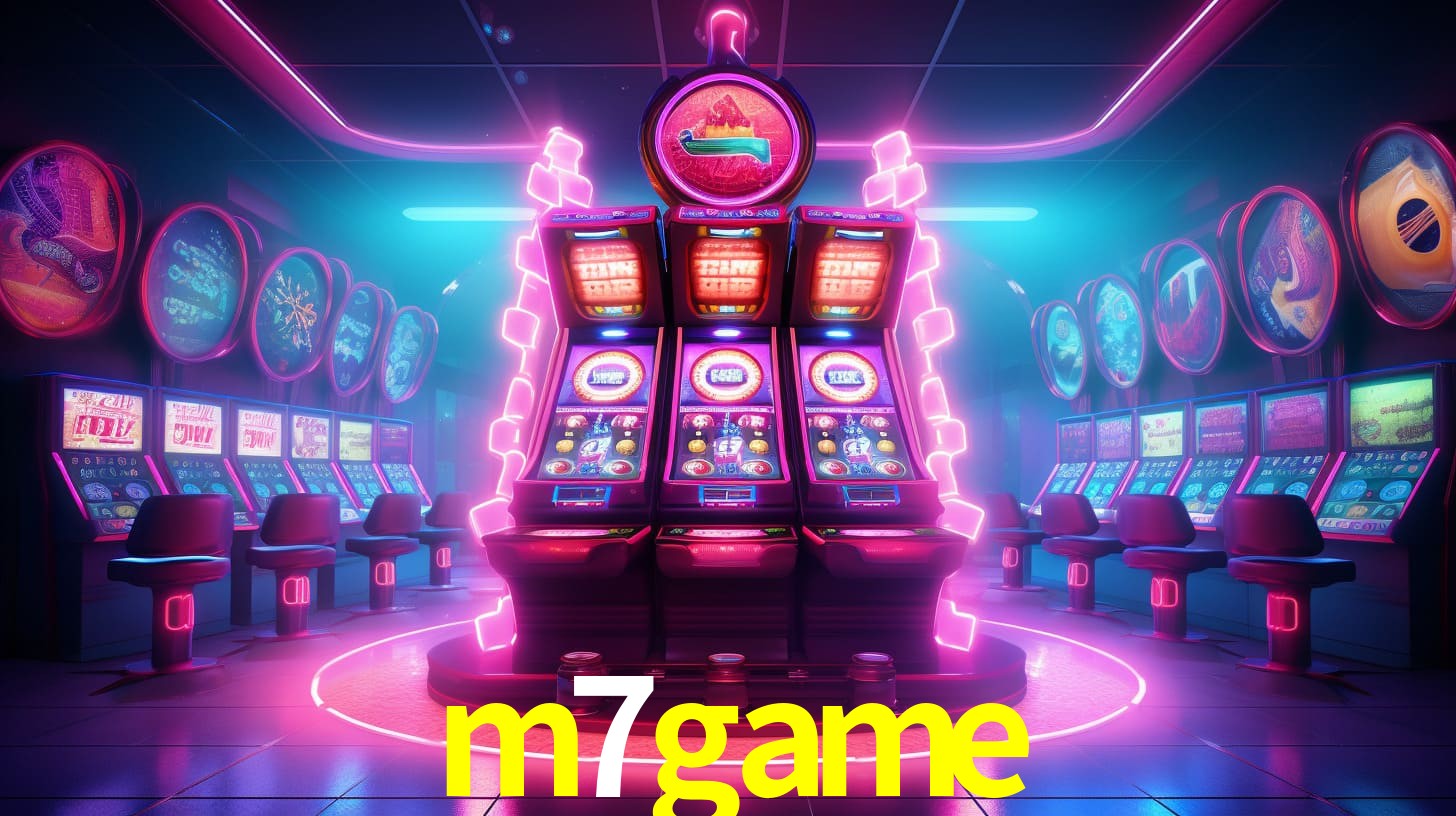 m7game bet