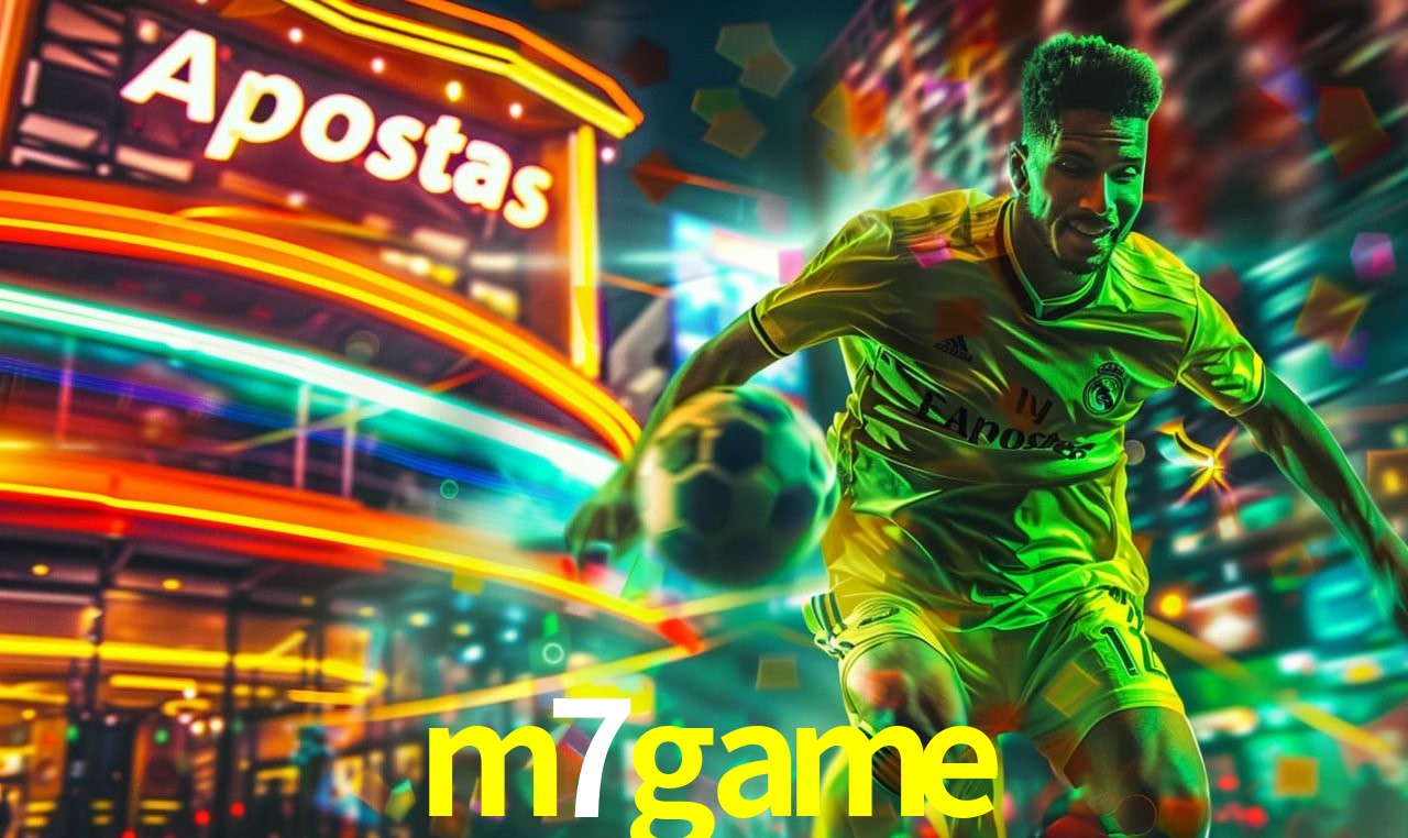 Casino Ao Vivo m7game
