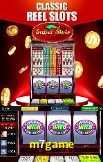 Descubra a Essência do m7game: Nossa História e Compromissos