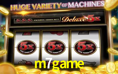 A Experiência Imersiva dos Cassinos Ao Vivo no m7game