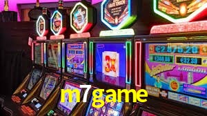 PIX Instantâneo m7game