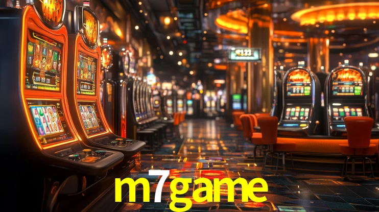 m7game