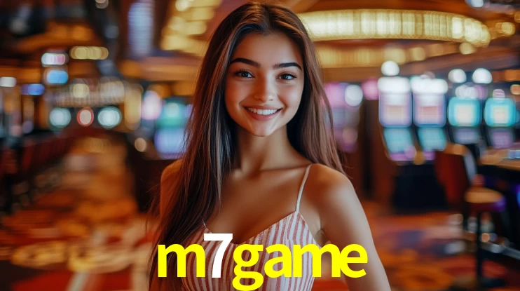 m7game vip