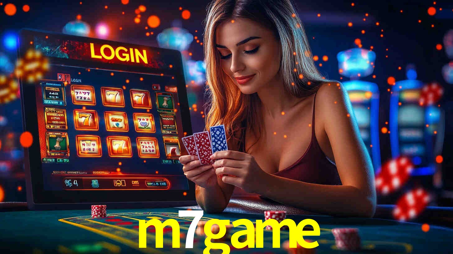 m7game,m7game bet