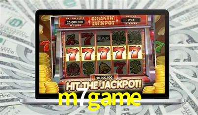 Weekend Specials m7game