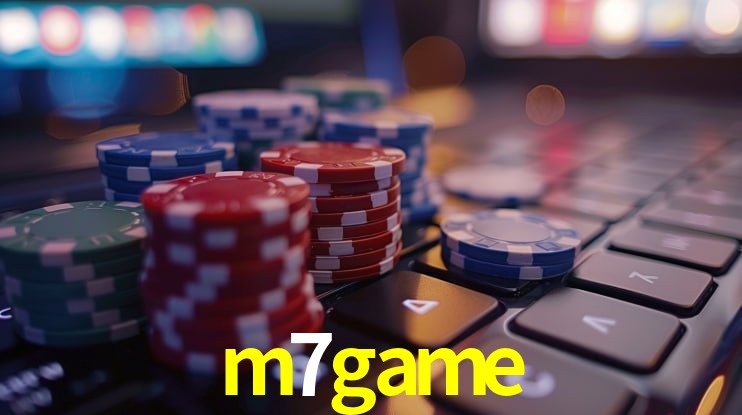 Integração de APIs m7game