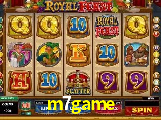 Flash Promotion m7game