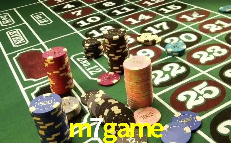 Jogos de Slot m7game