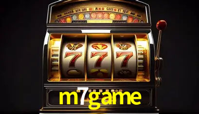 A Popularidade dos Caça-Níqueis no m7game