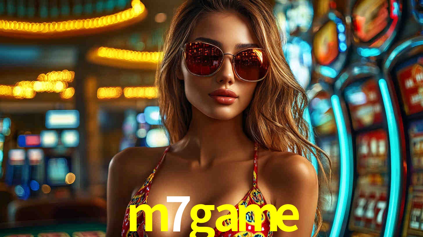 m7game,m7game bet