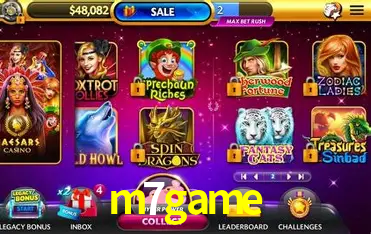 Explorando a Categoria de Eventos em Apostas na m7game