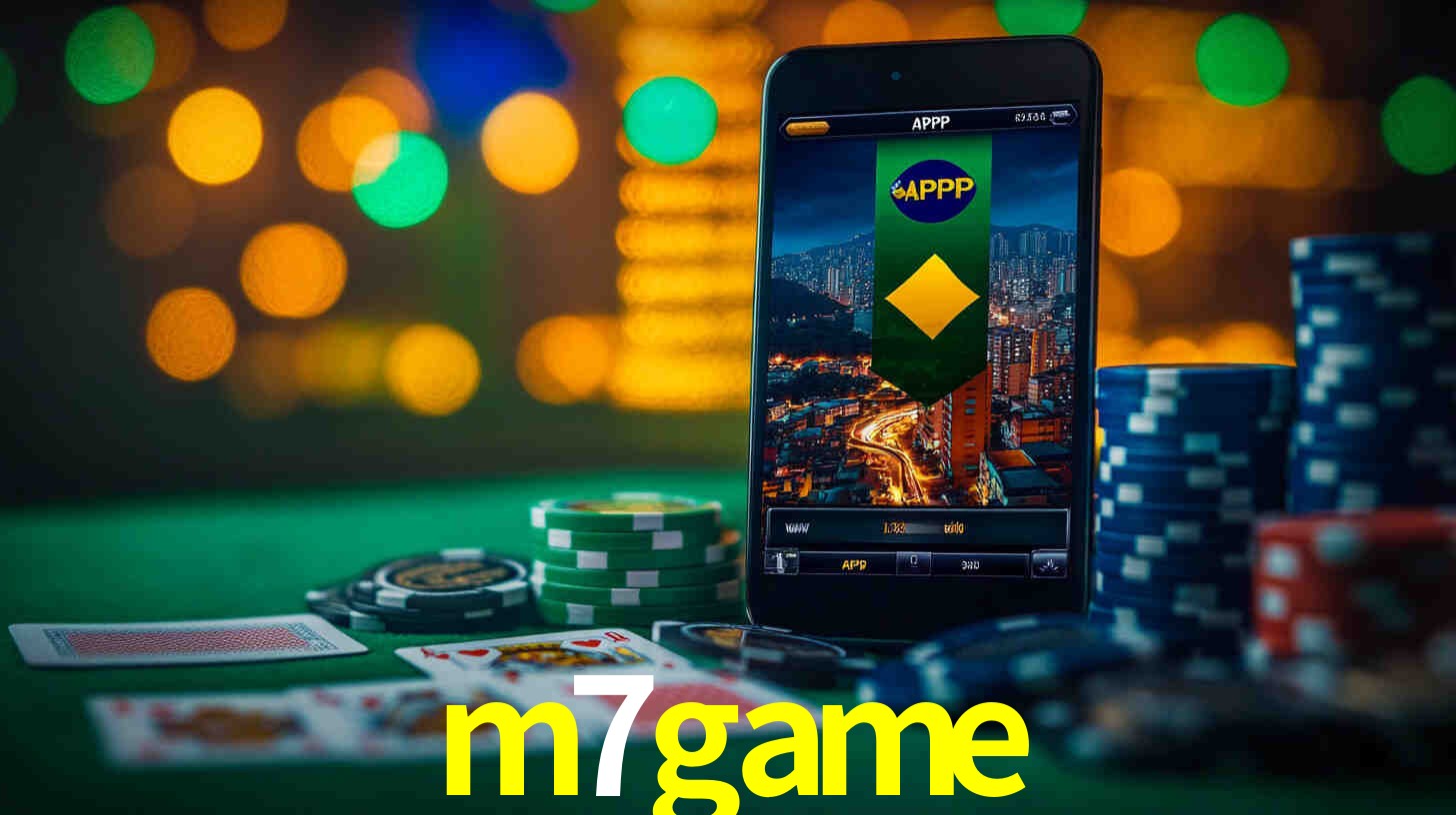 Descubra o Programa VIP da m7game: Vantagens Exclusivas para Jogadores