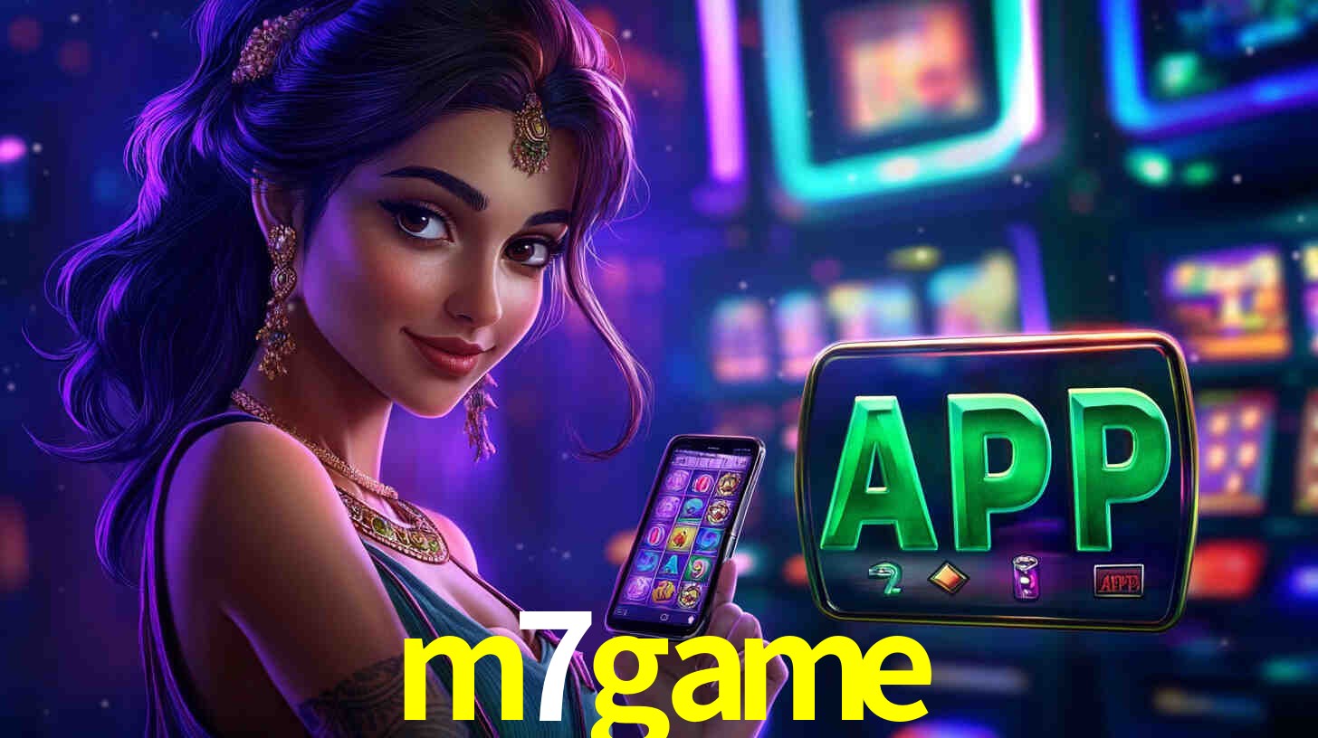 m7game vip