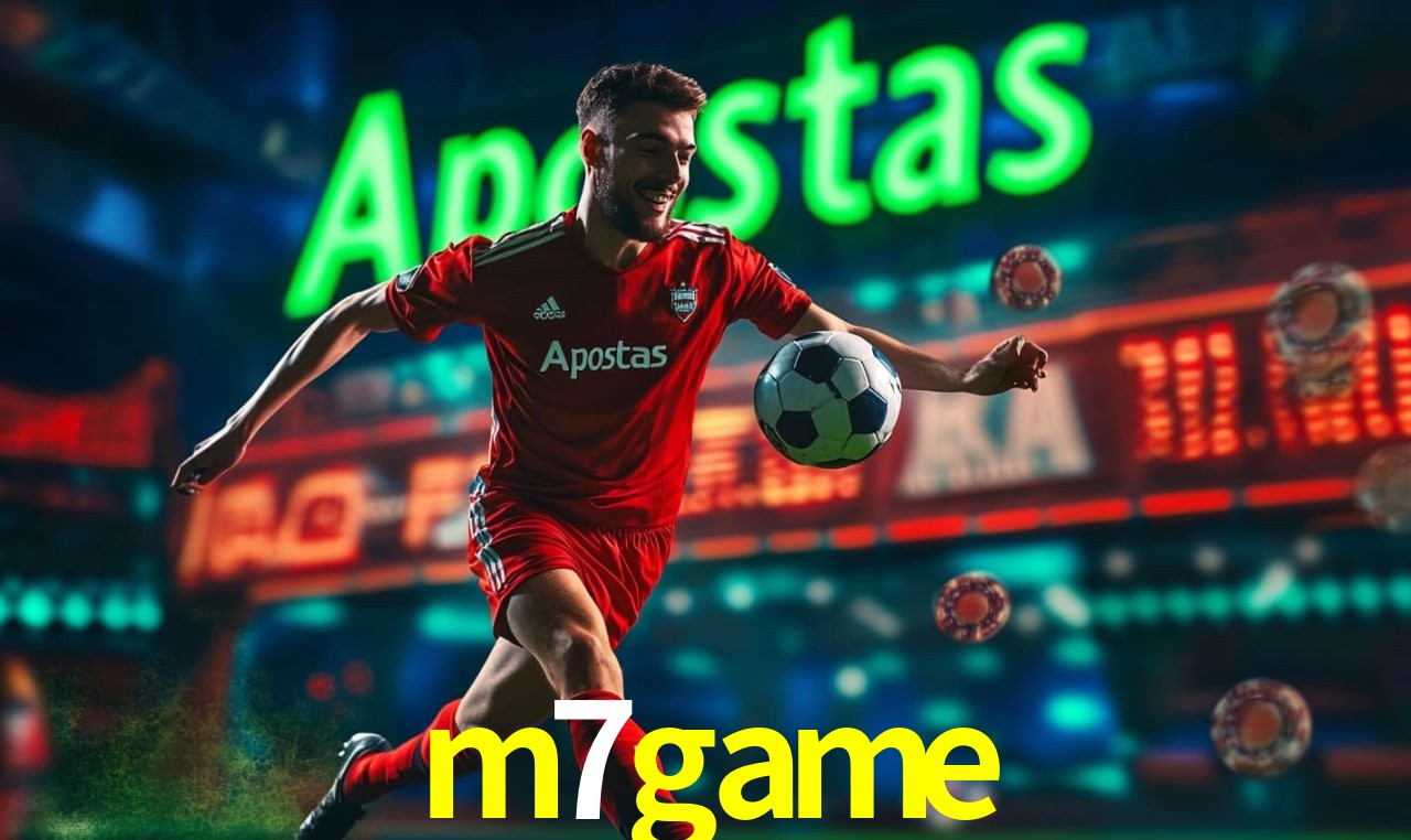 Jogos Exclusivos m7game