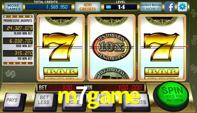 A Revolução dos Aplicativos de Jogos no m7game