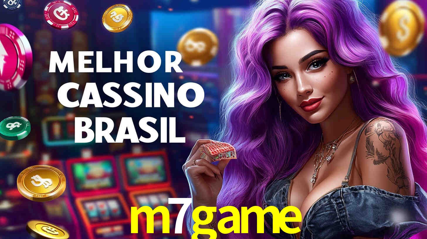 Descubra a Essência do m7game: Nossa História e Compromissos