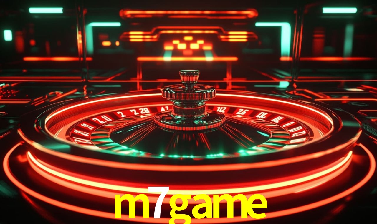 A Experiência Imersiva dos Cassinos Ao Vivo no m7game