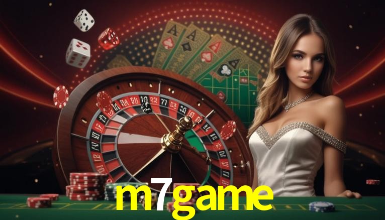 Slot Games m7game