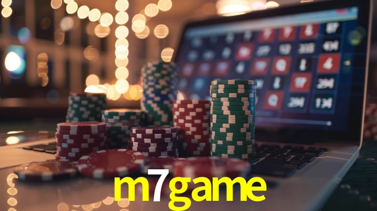 Live Casino m7game