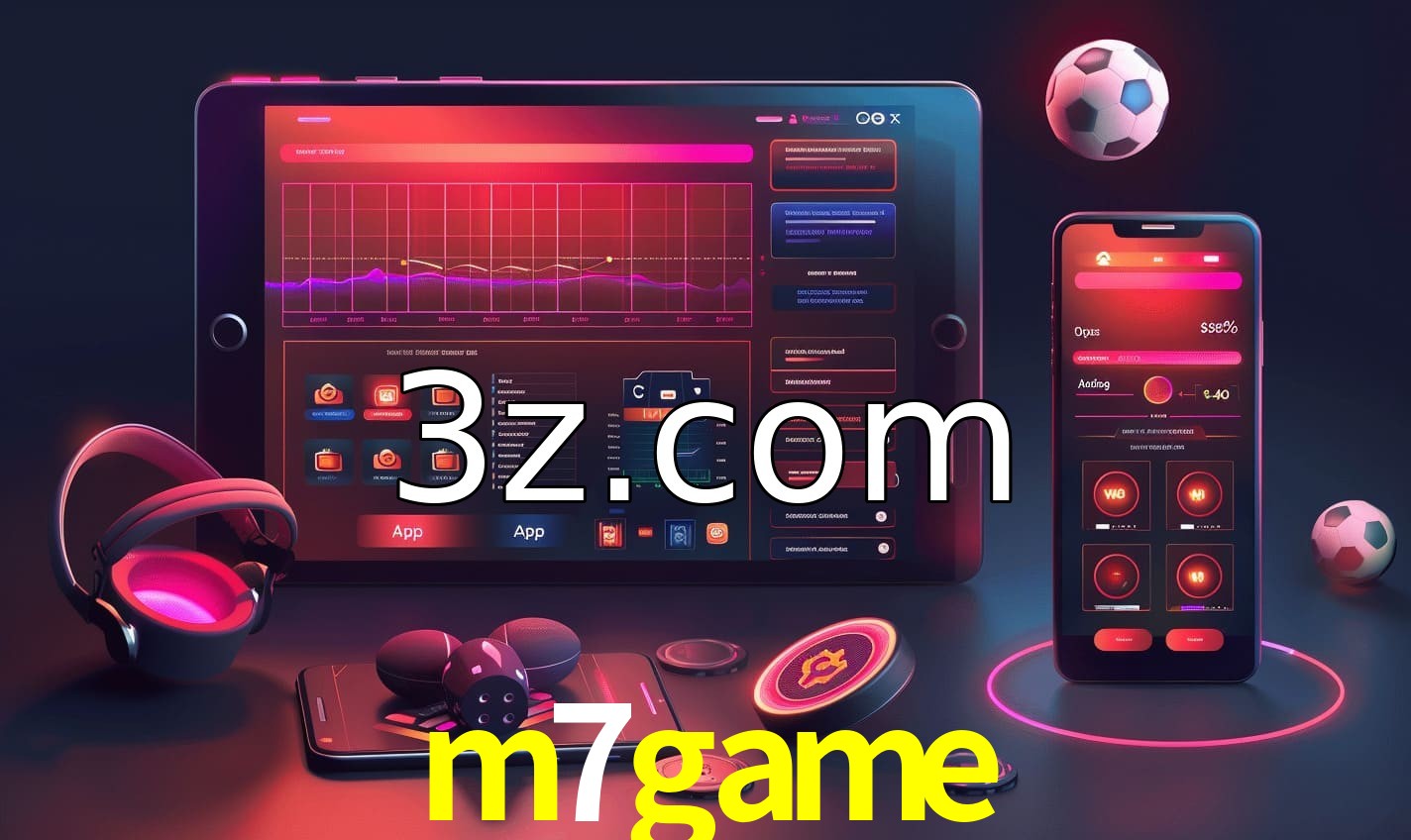 Download m7game.COM App